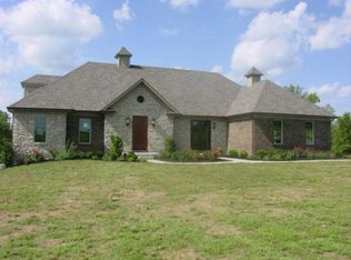 250 Cave Run Cir, Nicholasville, KY 40356