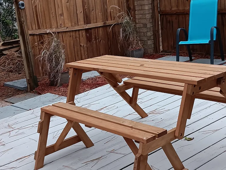 3502 Smokey Chamber Dr — Photo 15