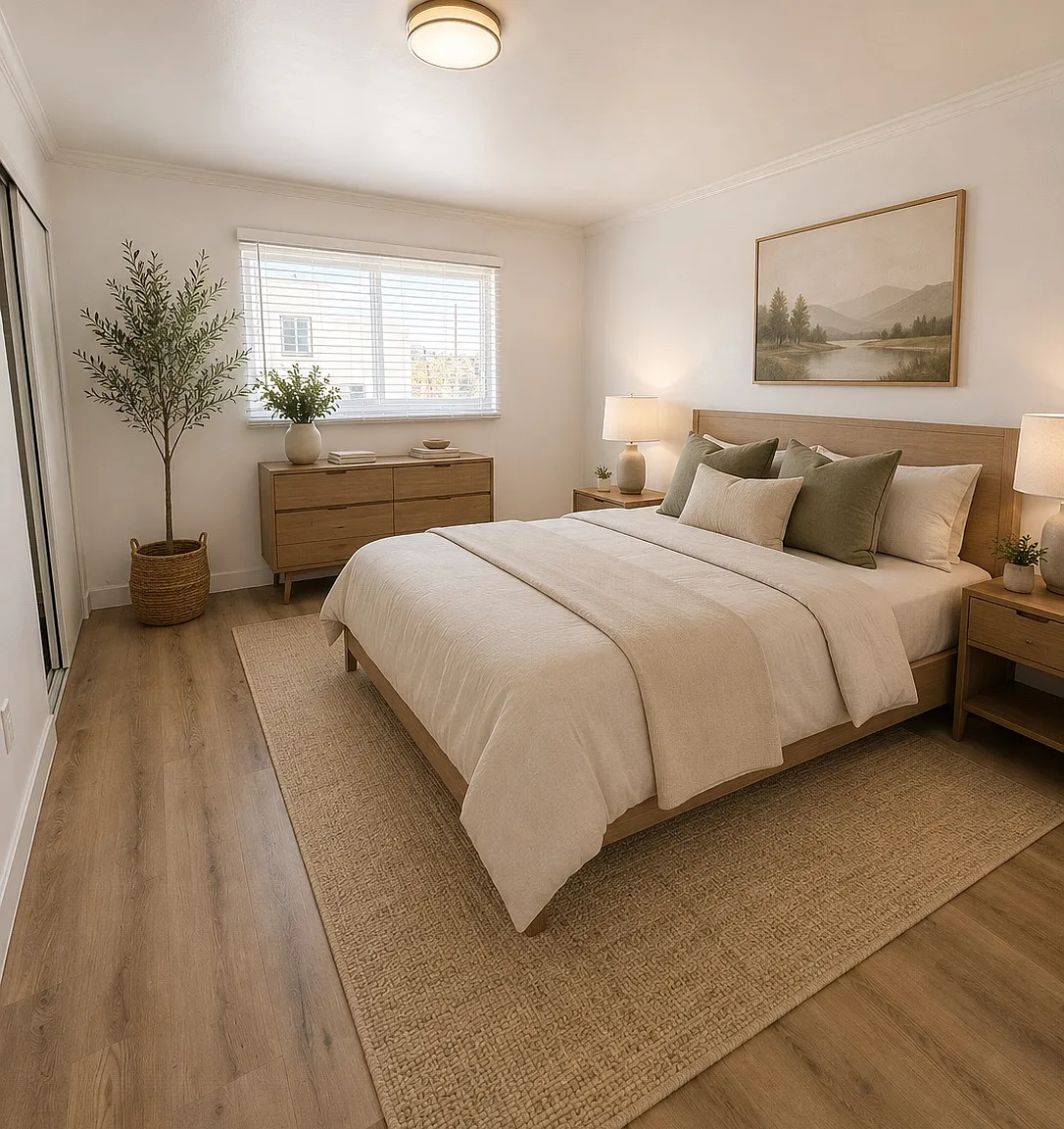 1 bed, 814 sqft, $1,595 — Photo 4
