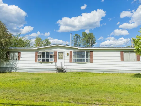 34561 Us Highway 2 S #24, Libby, MT 59923