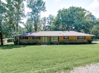 2600 Burkholder Rd, Charlotte, NC 28214