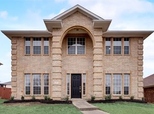 210 Cedar Ridge Dr, Wylie, TX 75098