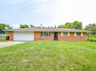5111 Wolf Creek Pike, Dayton, OH 45426