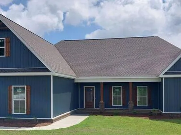 963 Clayton Rd, Ashford, AL 36312