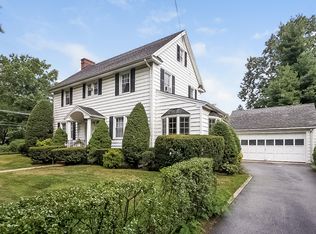 63 Iden Ave, Pelham, NY 10803
