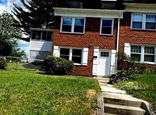 6321 Falkirk Rd, Baltimore, MD 21239