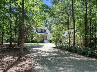 105 Barnaby Blf, Seabrook, SC 29940