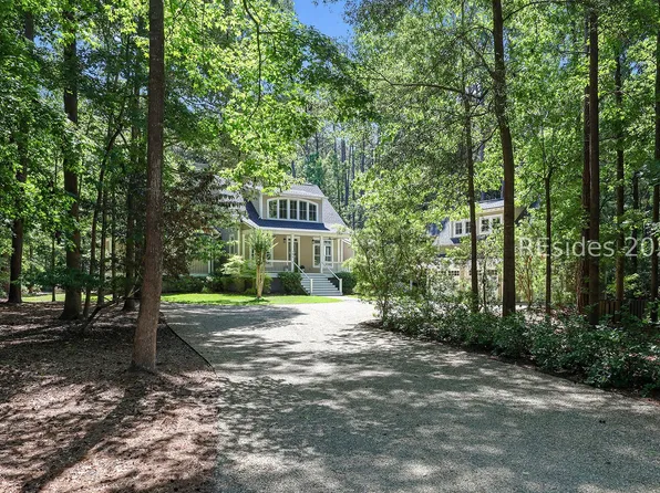 105 Barnaby Blf, Seabrook, SC 29940