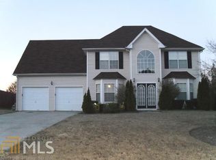 1572 Arcadia Ct, Hampton, GA 30228