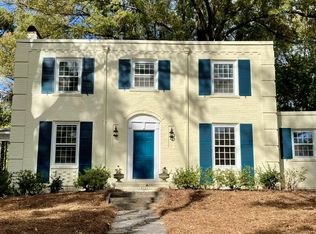 112 Hilton Ave, Durham, NC 27707