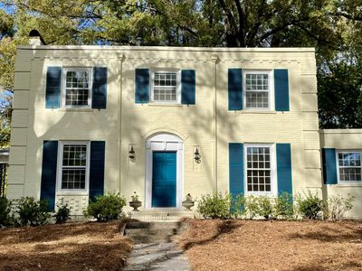 112 Hilton Ave, Durham, NC, 27707
