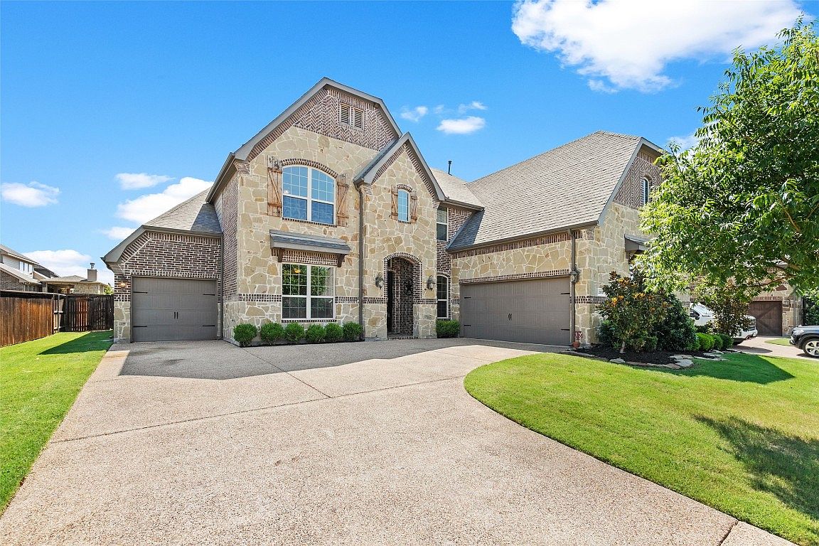 2813 Balmoral Dr, Trophy Club, TX 76262 MLS 20385269 Zillow