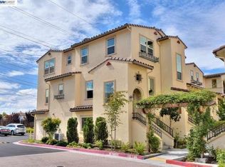 43805 Paso Pino Cmn, Fremont, CA 94539