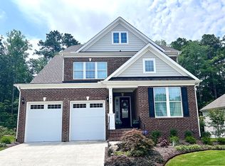 1017 Wood Owl Way, Durham, NC 27707