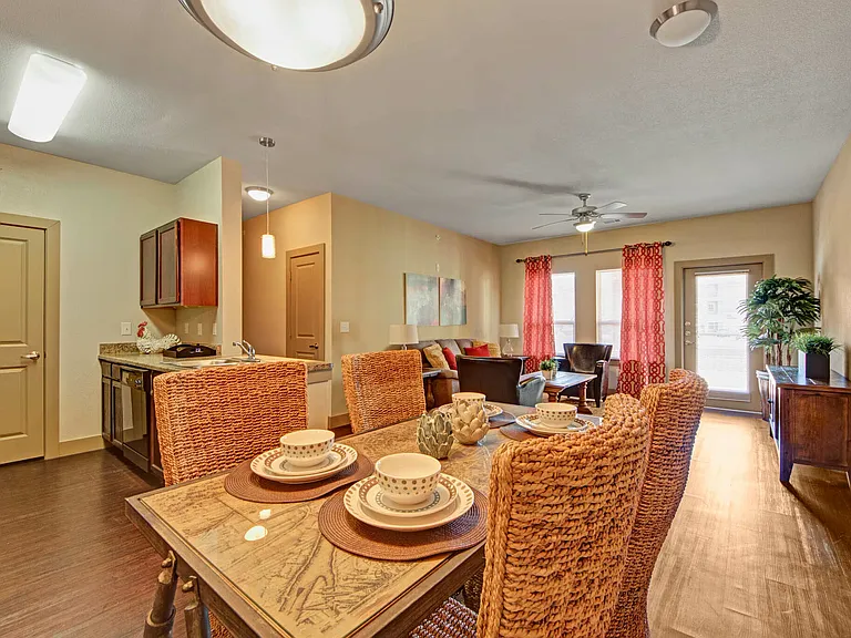 The Azure Apartment Homes — Photo 7