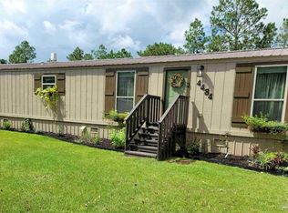 4484 Skylark Rd, Milton, FL 32583