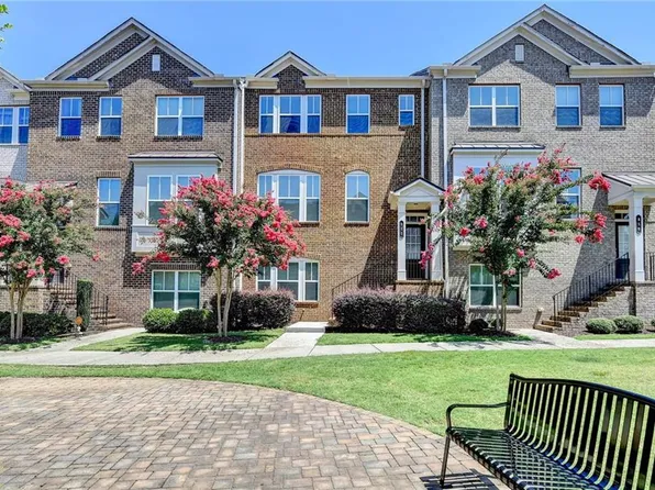 860 Sunset Park Dr, Suwanee, GA 30024