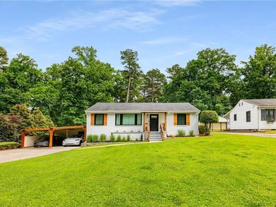 1981 Shalimar Dr NE, Atlanta, GA, 30345