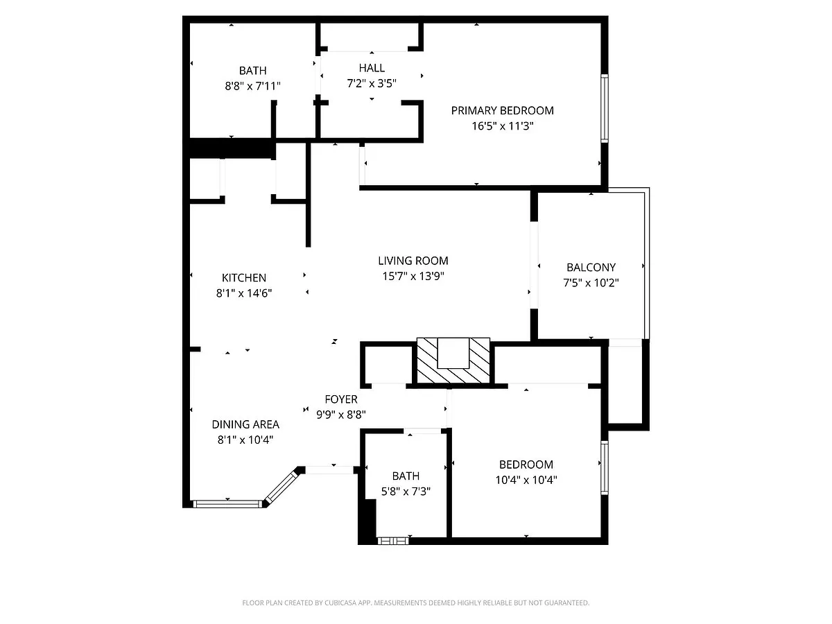 Building Photo - 250 Santa Fe Ter #303