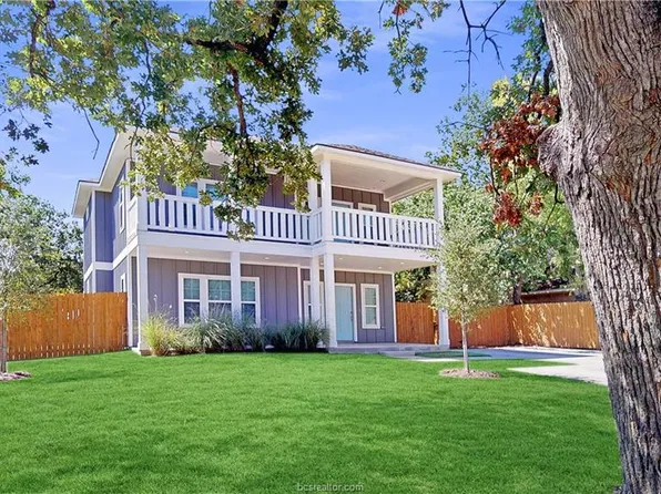 1201 Hardwood Ln, College Station, TX 77840
