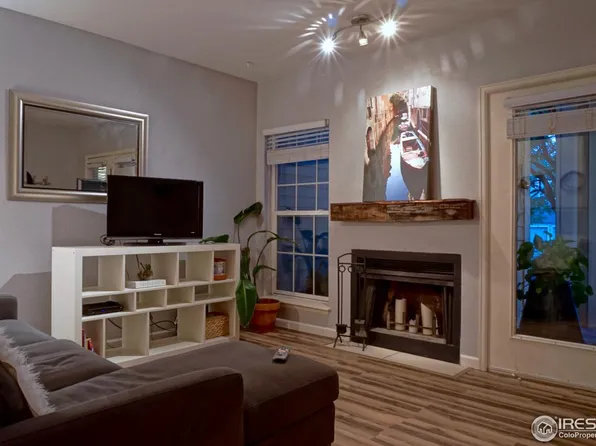 7430 Singing Hills Ct #B-1, Boulder, CO 80301