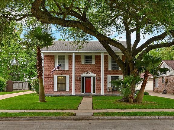 Closer view of your future home.