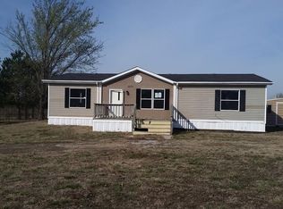 14172 S Woodland Ln, Oologah, OK 74053