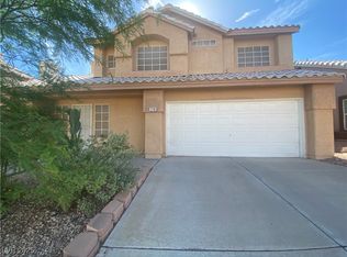 174 Mirador St, Henderson, NV 89074