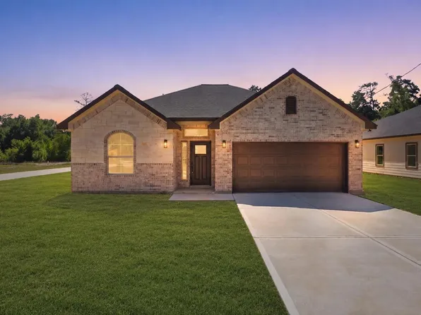 30903 Brown Pine St, Huffman, TX 77336