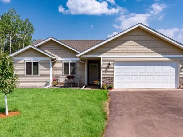 9010 Zimmerly Ave, Duluth, MN 55808