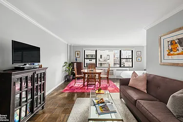 Sold by Brown Harris Stevens