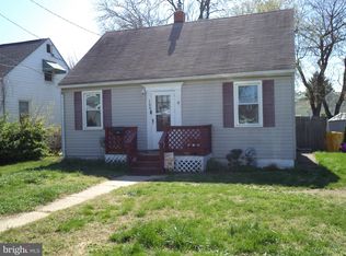 300 3rd Ave SE, Glen Burnie, MD 21061