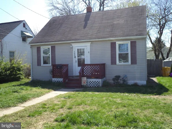 300 3rd Ave SE, Glen Burnie, MD 21061