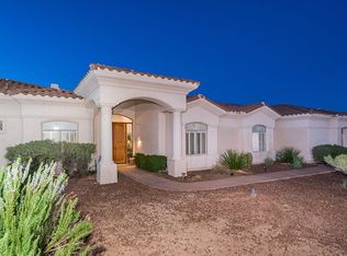 36816 N Wildflower Rd, Carefree, AZ 85377