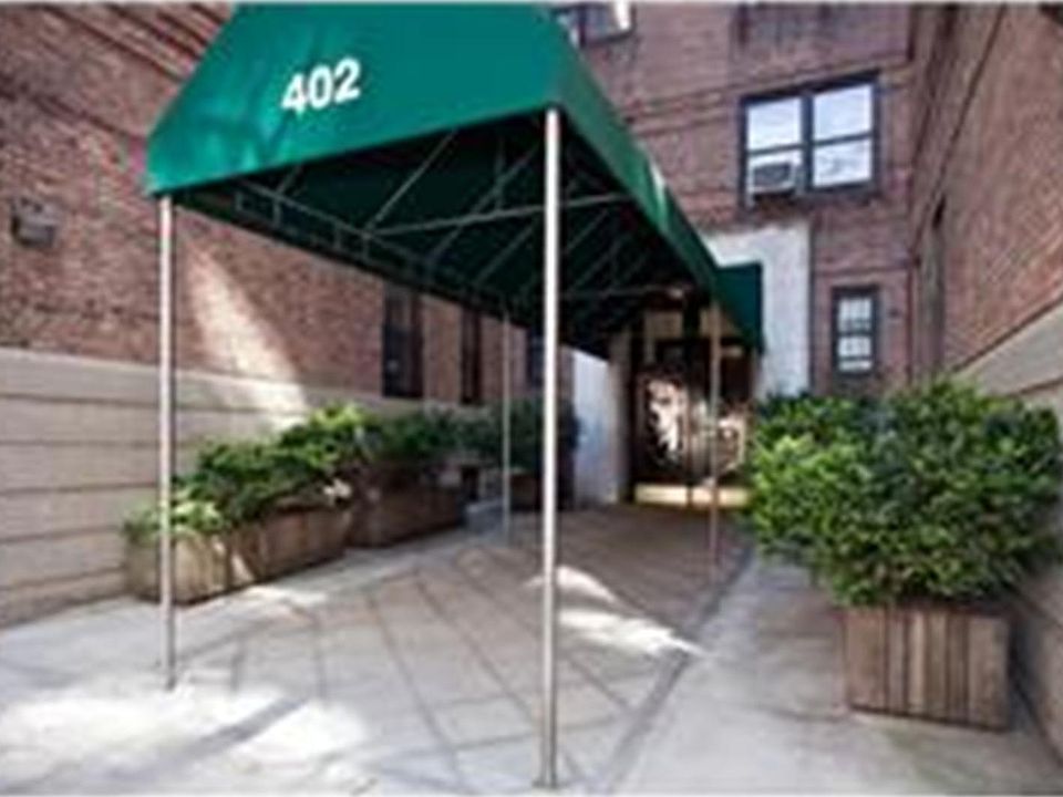 1st image of 402 E 74th St APT 4A