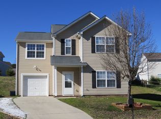 919 Harbour View Cv NE, Kannapolis, NC 28083