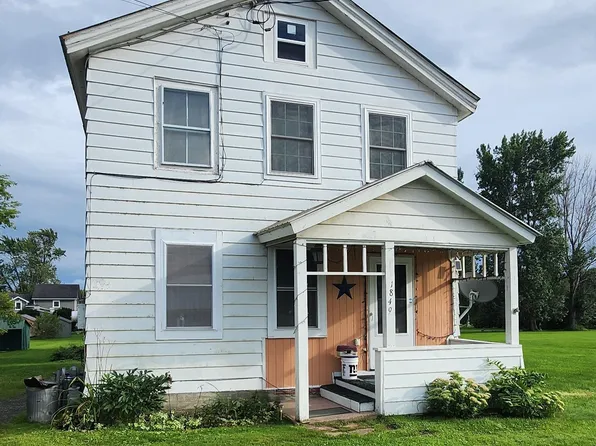 1849 Greene St, Ogdensburg, NY 13669