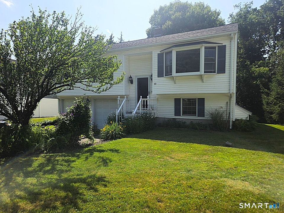 1st image of 40 Old Waterbury Road