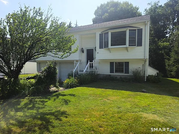 40 Old Waterbury Road, Plymouth, CT 06786