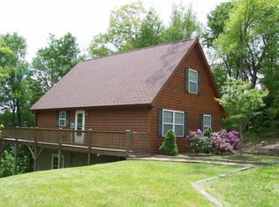 246 Galax Cir, Blowing Rock, NC 28605