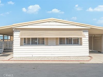 1441 Paso Real Ave SPC 255, Rowland Heights, CA, 91748