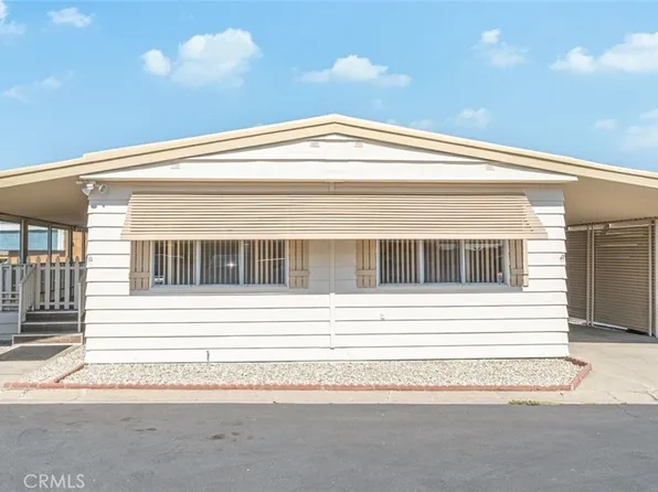 1441 Paso Real Ave Spc 255, Rowland Heights, CA 91748