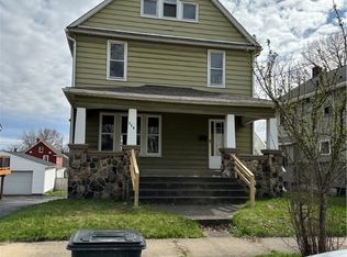 902 Redfern Ave, Akron, OH 44314