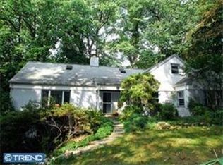 401 S Newtown Street Rd, Newtown Square, PA 19073