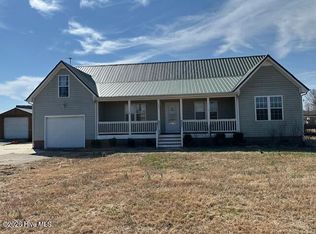 399 Horseshoe Rd, South Mills, NC 27976