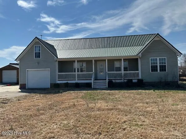 399 Horseshoe Road, South Mills, NC 27976