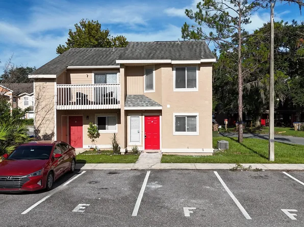 163 Bowie Ln APT F, Kissimmee, FL 34743