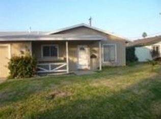 9451 Grand Dr, Huntington Beach, CA 92646
