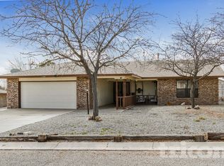 4400 Pumice Dr NE, Rio Rancho, NM 87124