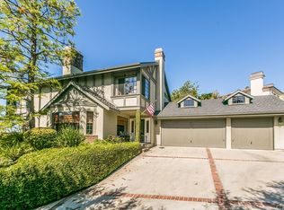 2957 Edgewick Rd, Glendale, CA 91206